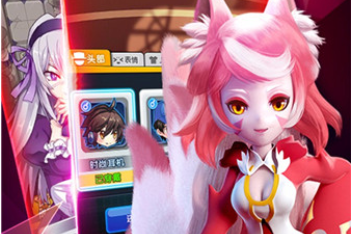 怪物X联盟IIBT v1.13