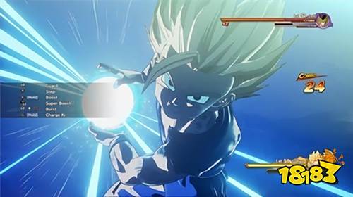 龙珠z卡卡罗特最新版下载