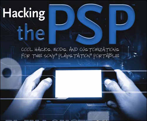 自制系统难产 PSP3000“简化”破解 掌机导游一周谈