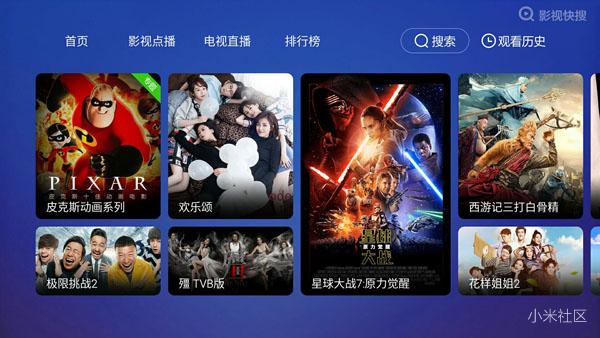 揭秘2016年人气最高的20款智能电视软件！