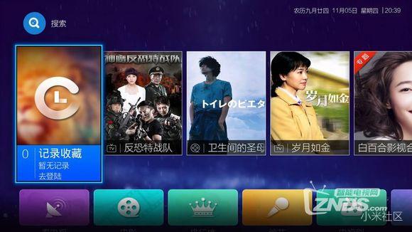 揭秘2016年人气最高的20款智能电视软件！