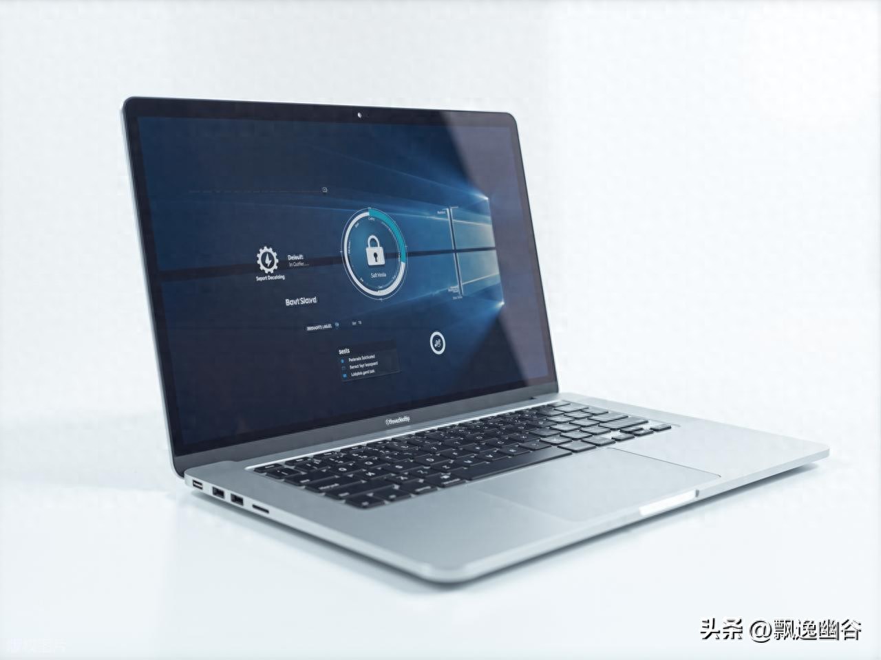 苹果电脑安装Windows系统方法汇总