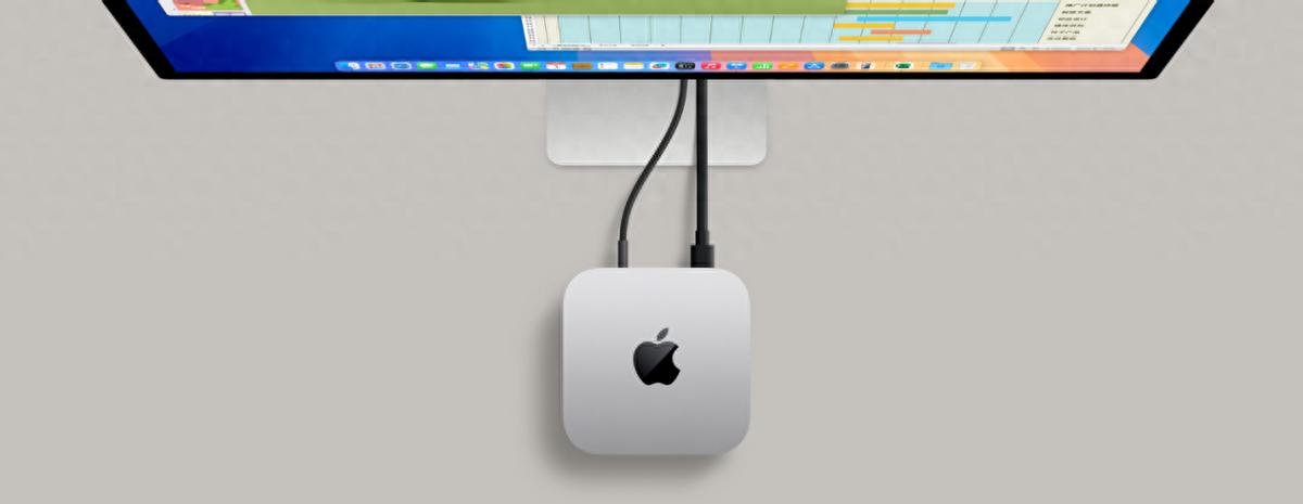 在纠结要不要买仅需3000多的M4 Mac mini？看完这篇文章你会有答案
