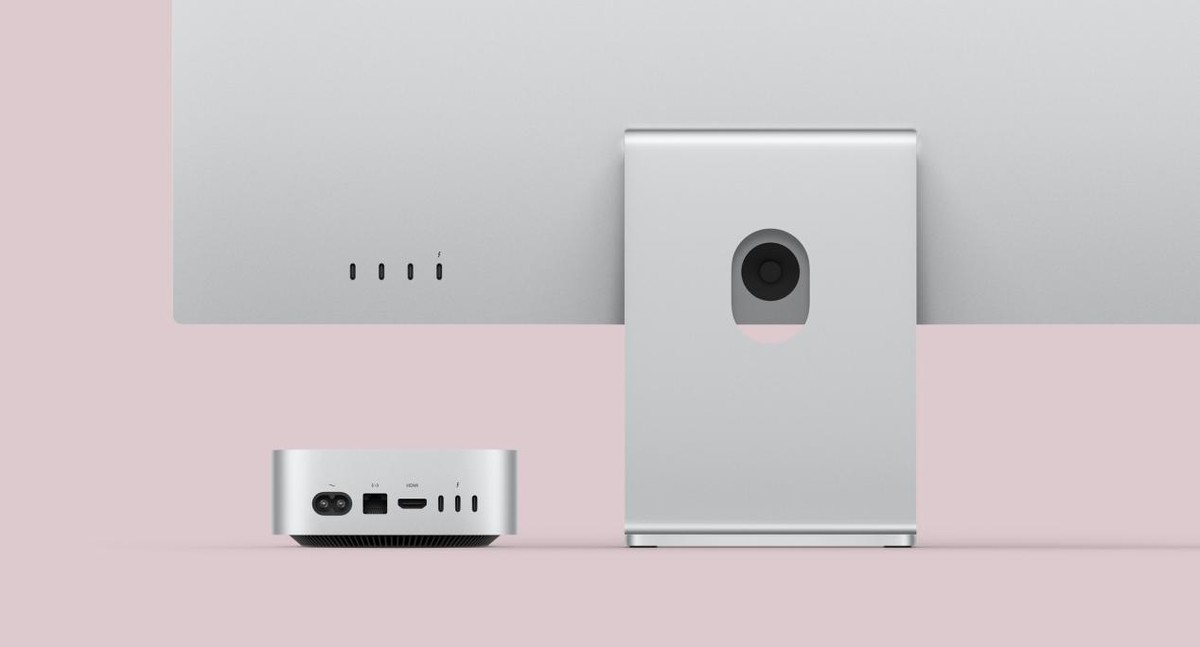 在纠结要不要买仅需3000多的M4 Mac mini？看完这篇文章你会有答案