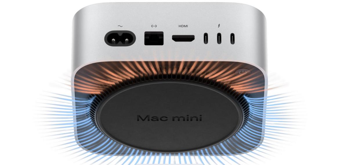 在纠结要不要买仅需3000多的M4 Mac mini？看完这篇文章你会有答案