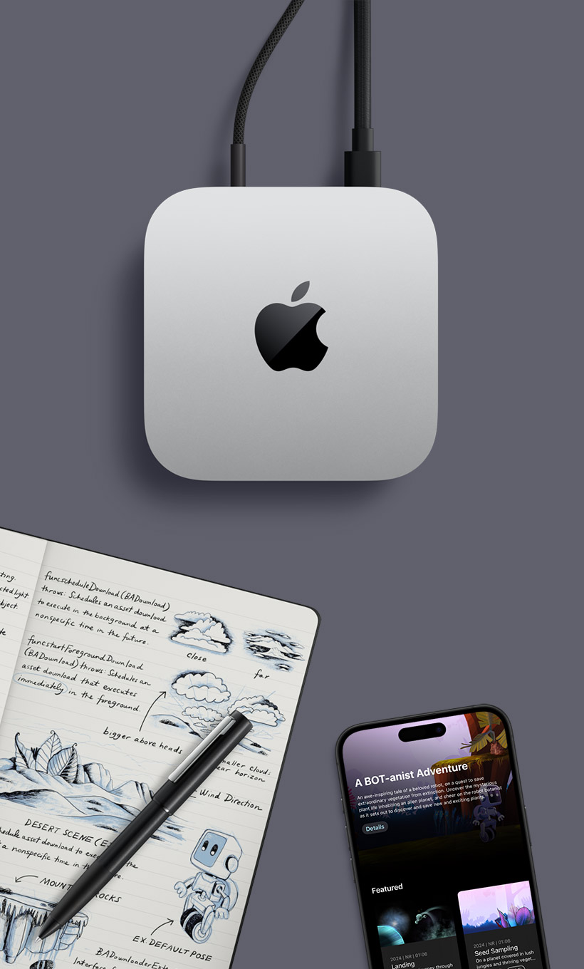 在纠结要不要买仅需3000多的M4 Mac mini？看完这篇文章你会有答案