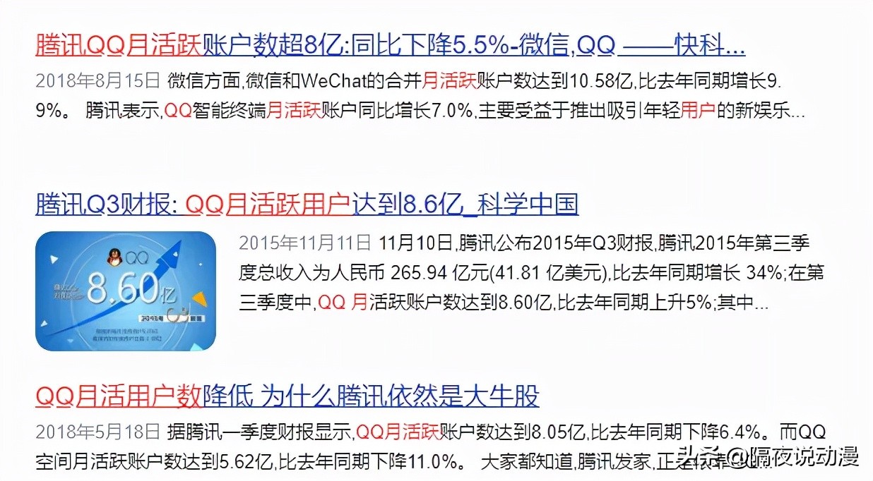 已经成为“老古董”的QQ，20年过去了，为何仍未被Z世代抛弃？