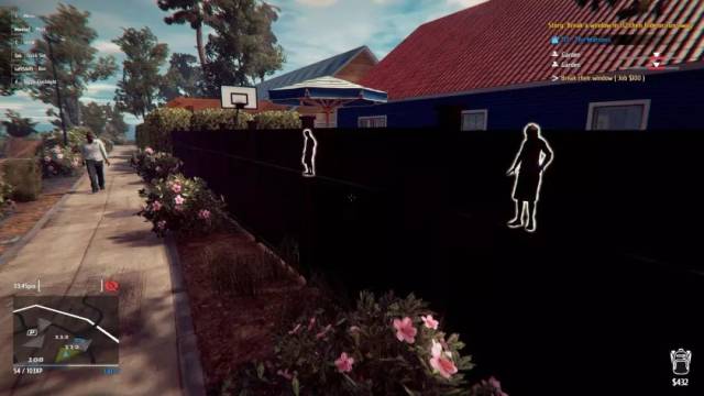 新游评测丨《小偷模拟器》:足够真实,却也仅止于此了