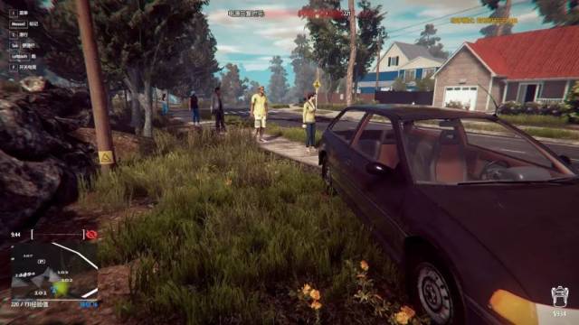 新游评测丨《小偷模拟器》:足够真实,却也仅止于此了