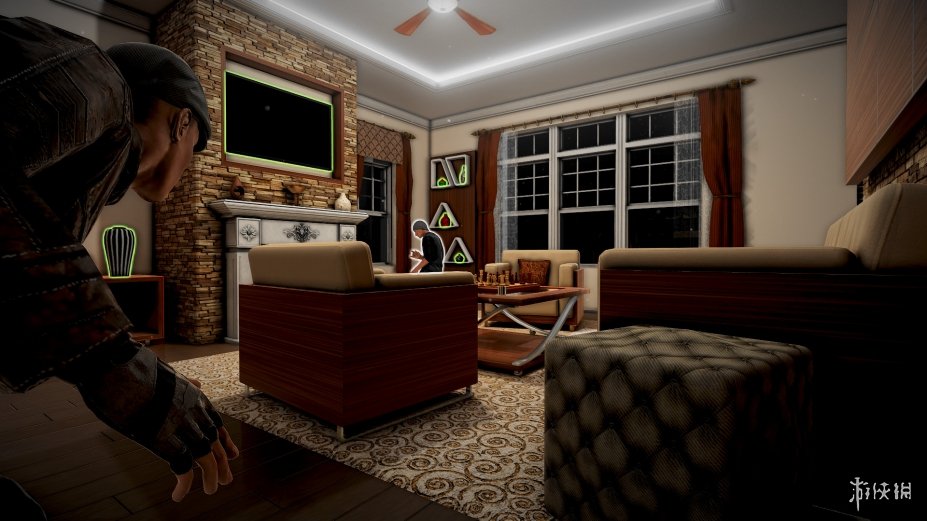 《盗贼模拟2》免安装绿色中文版[v1.27c|官方中文]