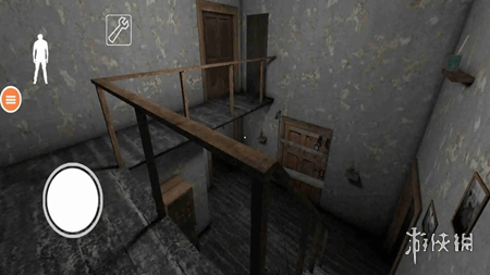 恐怖奶奶7中文版