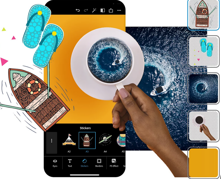 20个在线PS修图、图片编辑网站及软件推荐（免费和付费的都有）- 适用于Mac,Windows,Ubuntu,iOS,安卓！