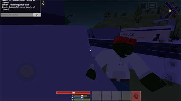 无主之地2僵尸生存