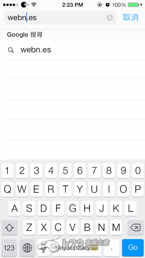 ios fc模拟器webNES使用图文教程