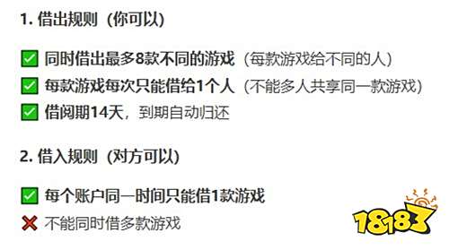 我的赛博义父在哪里？任天堂推出数字游戏租借系统