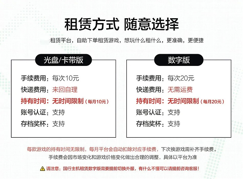 灰色地带里的二手游戏交易