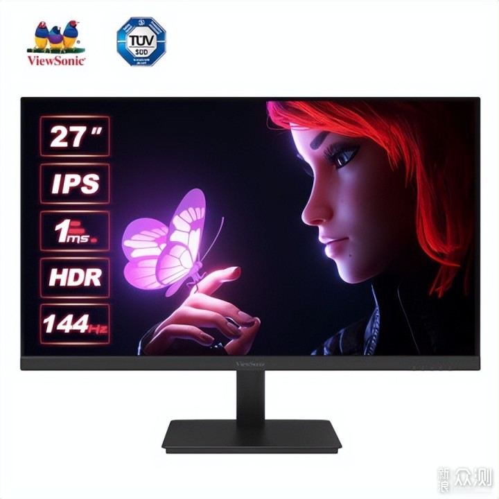 性价比党必看系列，1080P到4K游戏显示器推荐