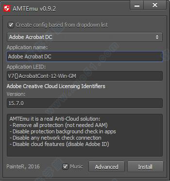 photoshop(ps) cc 2018破解补丁