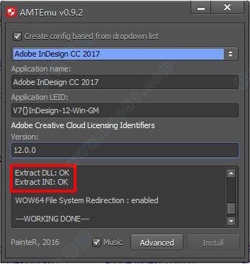 photoshop(ps) cc 2018破解补丁