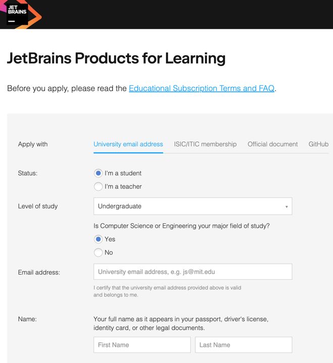 JetBrains如何看待自己的软件在中国被频繁破解？