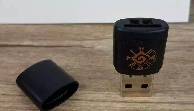 一步到位的破解 3DS终极烧录卡Stargate!