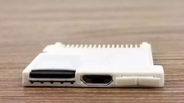 一步到位的破解 3DS终极烧录卡Stargate!