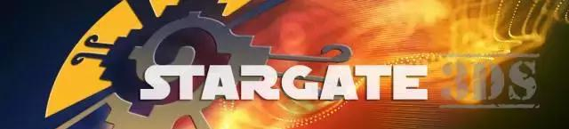 一步到位的破解 3DS终极烧录卡Stargate!