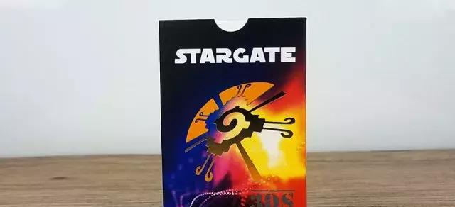 一步到位的破解 3DS终极烧录卡Stargate!