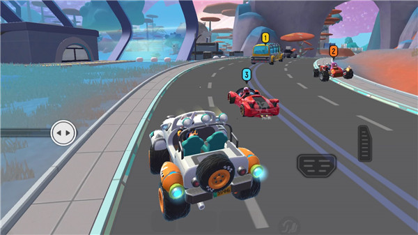 香肠派对 无限糖果免版v18.55