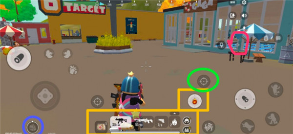 香肠派对 无限糖果免版v18.55