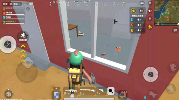 香肠派对 无限糖果免版v18.55