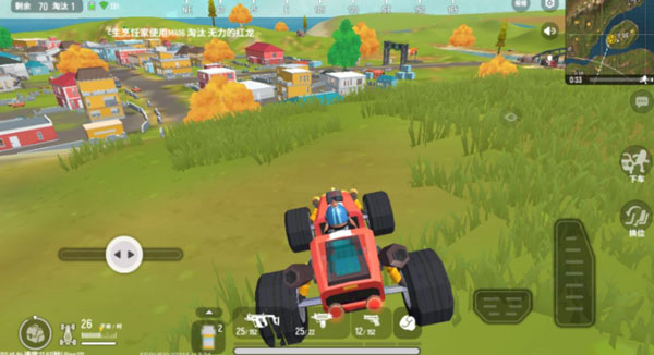 香肠派对 无限糖果免版v18.55