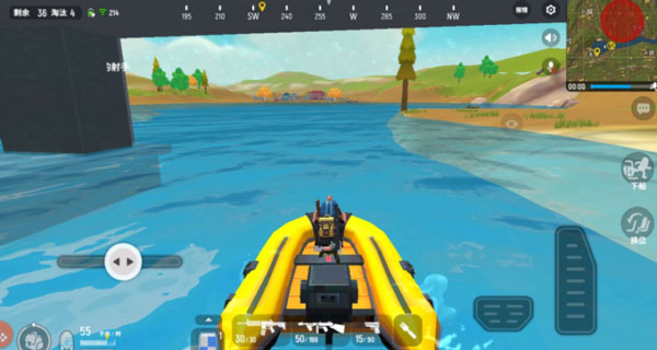 香肠派对 无限糖果免版v18.55