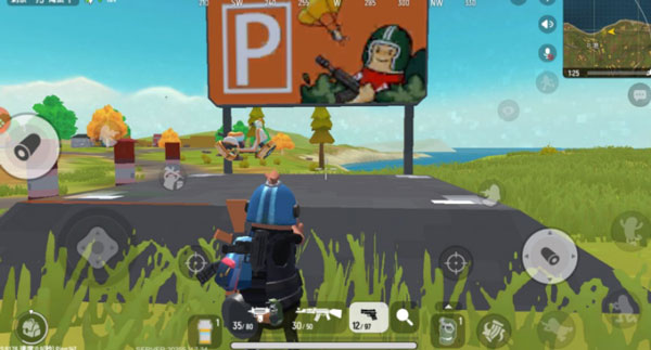 香肠派对 无限糖果免版v18.55