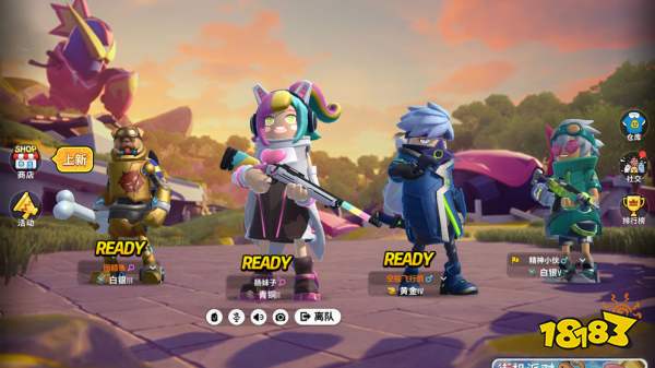 香肠派对破解版无限糖果最新下载官方简介