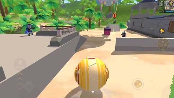 香肠派对破解版无限糖果下载-香肠派对破解版(内置菜单)2025最新版下载v13.65