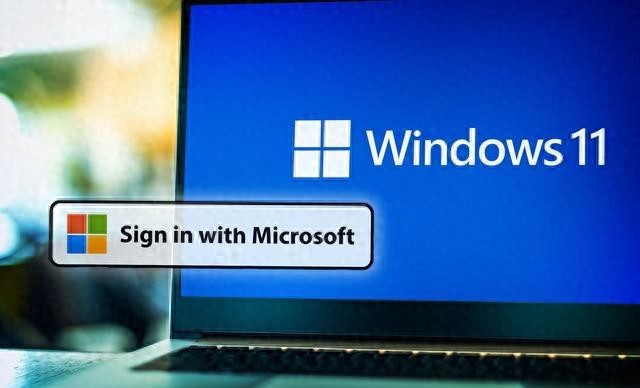 微软将严厉打击Windows创建本地账户，执意推动在线账户为哪般？