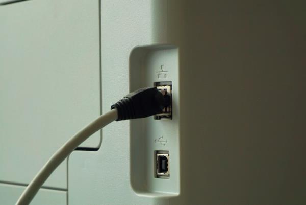 电脑怎么连接打印机,方法及步骤指南