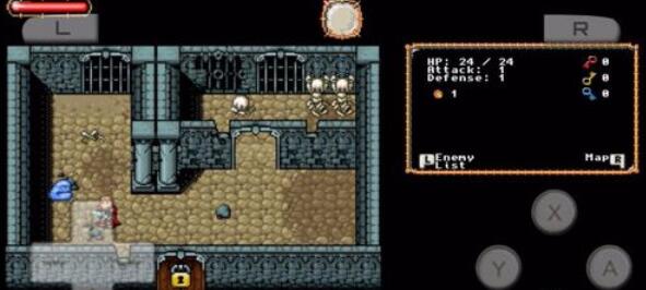 NDS模拟器  2.6a 最新版