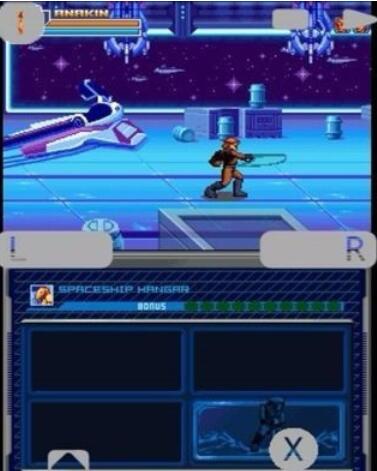 NDS模拟器  2.6a 最新版