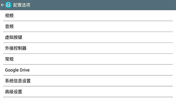 nds模拟器手机版中文版(DraStic)