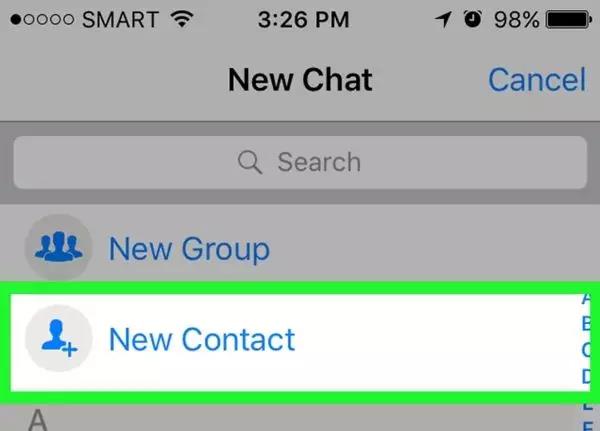 whatsapp的详细攻略和玩法