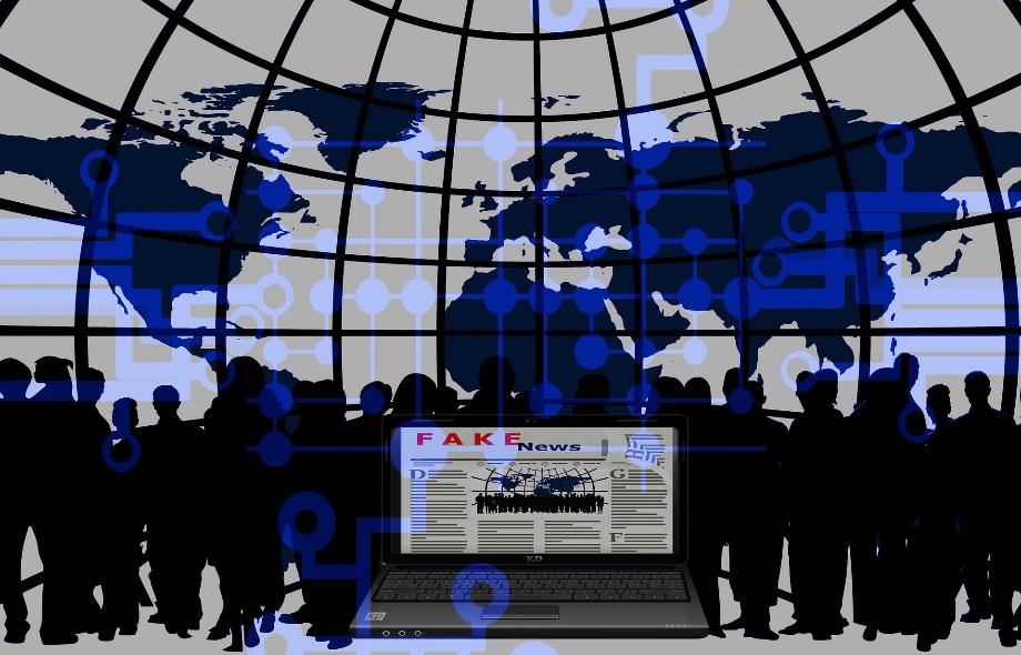 网络谣言,国外咋治?WhatsApp提出10条建议