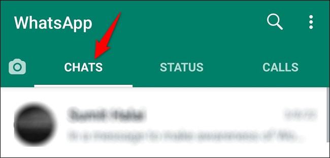 WhatsApp官方安装包