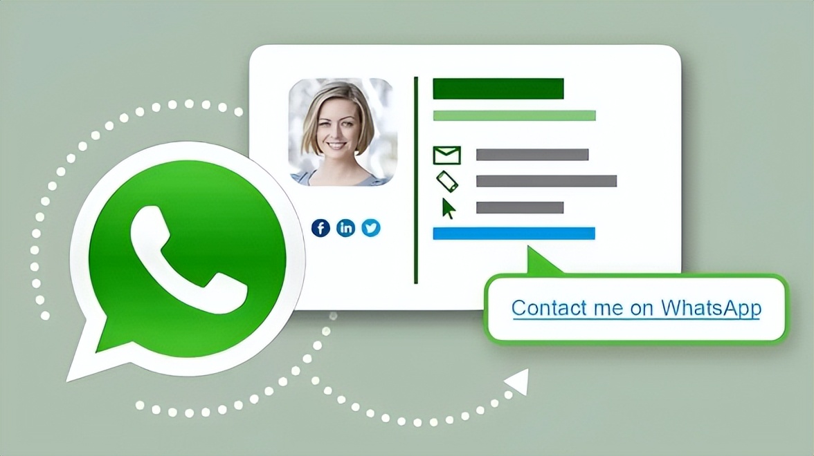 WhatsApp是什么？外贸人如何用它开发客户？