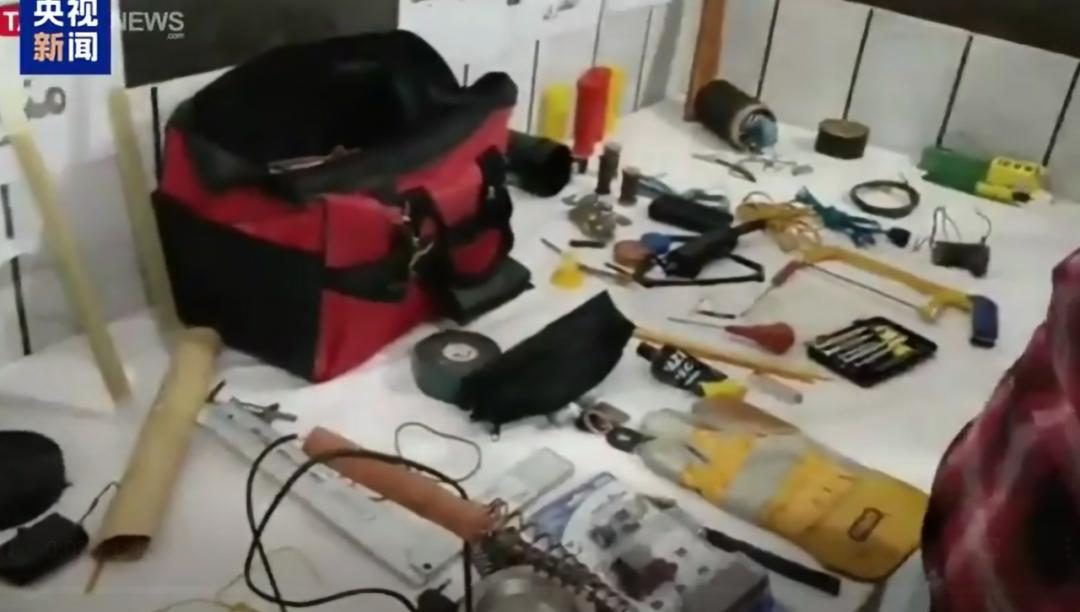 伊朗禁止官员使用手机，呼吁民众卸载WhatsApp！伊方逮捕18名以特工，有间谍用激光为无人机指目标！美媒：美国可能在周末动手