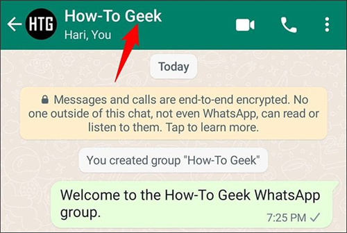 whatsapp手机官方版