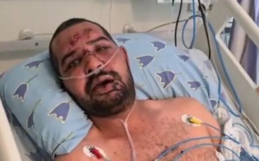 以色列又见“香港暴徒同款App”