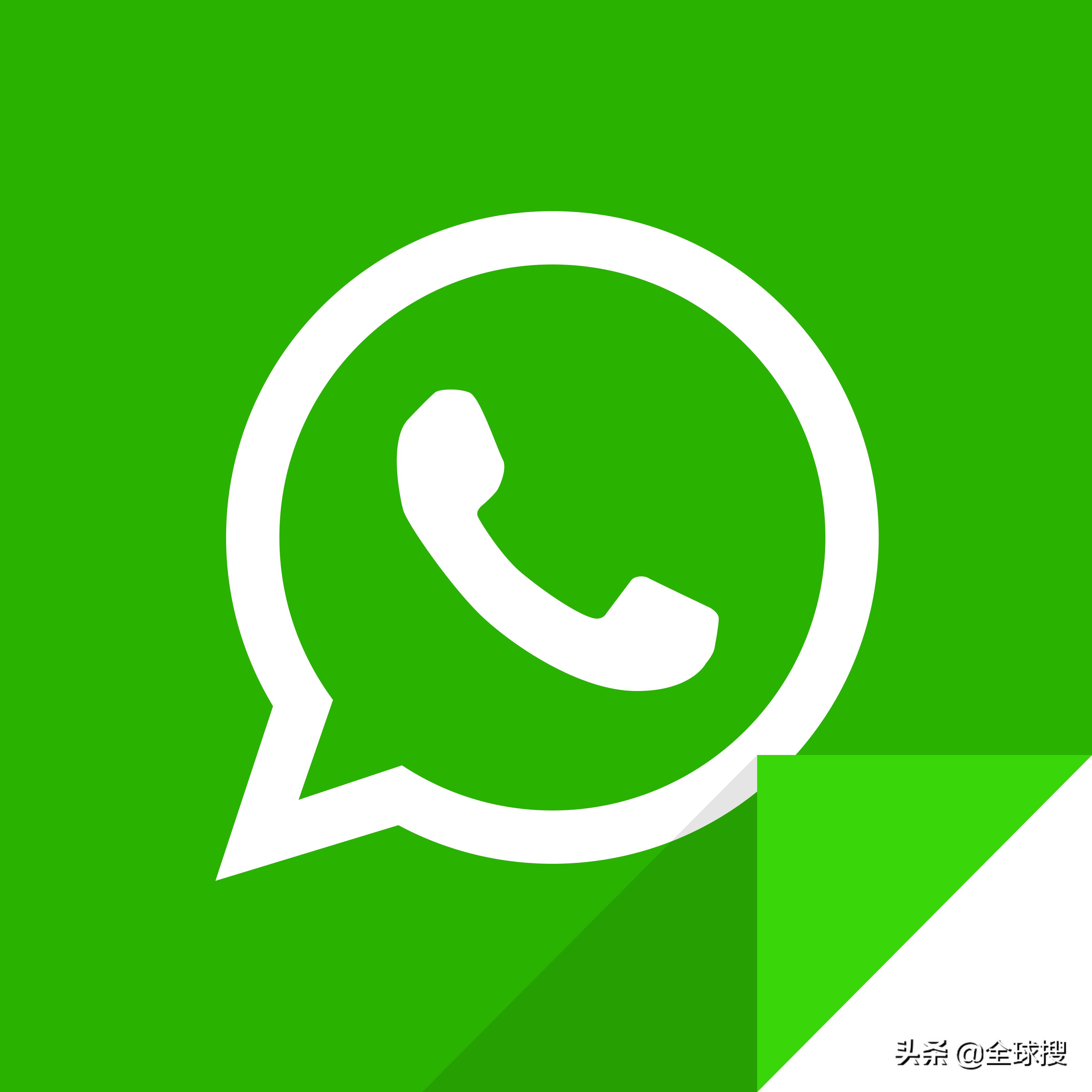 WhatsApp「全套」使用攻略，让你一次性玩转它