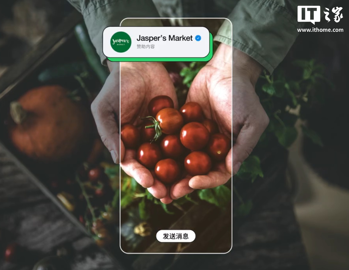 WhatsApp 正式引入广告，多年计划终于实现
